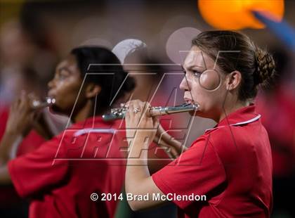 Thumbnail 3 in Lake Highlands vs Rowlett photogallery.