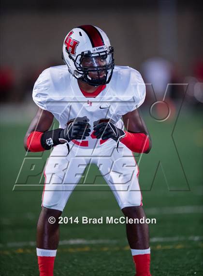 Thumbnail 3 in Lake Highlands vs Rowlett photogallery.