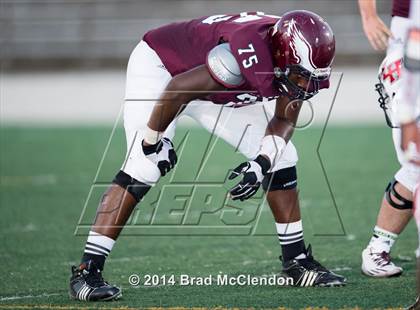Thumbnail 2 in Lake Highlands vs Rowlett photogallery.
