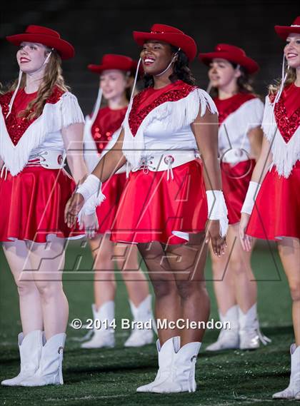 Thumbnail 1 in Lake Highlands vs Rowlett photogallery.