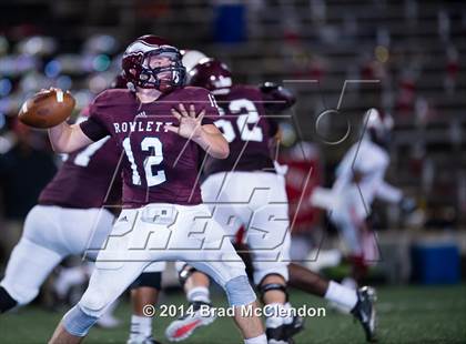 Thumbnail 1 in Lake Highlands vs Rowlett photogallery.