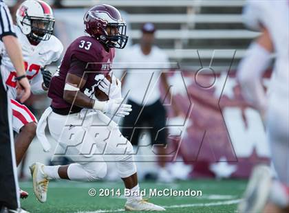 Thumbnail 2 in Lake Highlands vs Rowlett photogallery.