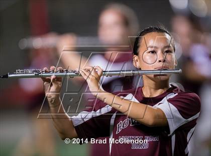 Thumbnail 3 in Lake Highlands vs Rowlett photogallery.