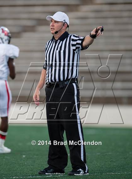 Thumbnail 3 in Lake Highlands vs Rowlett photogallery.