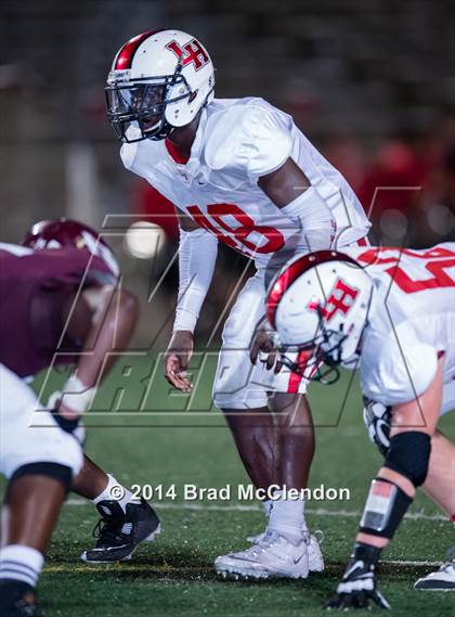 Thumbnail 1 in Lake Highlands vs Rowlett photogallery.