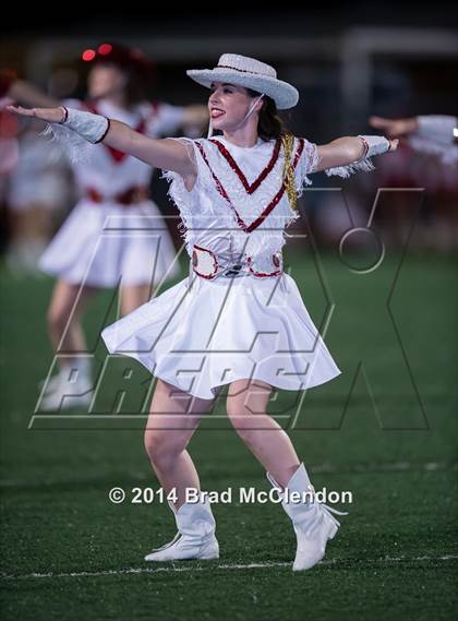 Thumbnail 1 in Lake Highlands vs Rowlett photogallery.