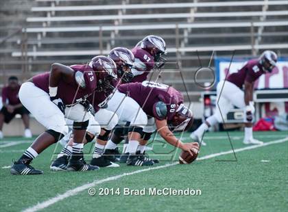 Thumbnail 2 in Lake Highlands vs Rowlett photogallery.