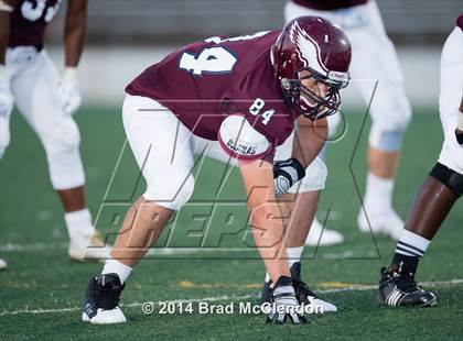 Thumbnail 3 in Lake Highlands vs Rowlett photogallery.