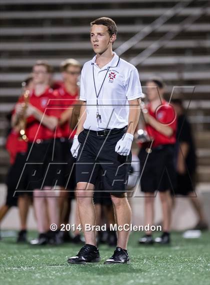 Thumbnail 2 in Lake Highlands vs Rowlett photogallery.