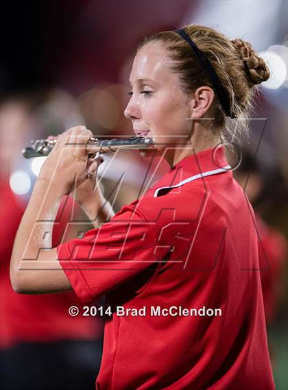 Thumbnail 2 in Lake Highlands vs Rowlett photogallery.