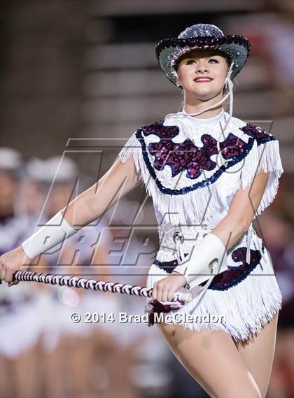Thumbnail 2 in Lake Highlands vs Rowlett photogallery.