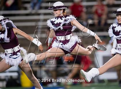 Thumbnail 2 in Lake Highlands vs Rowlett photogallery.