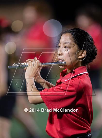 Thumbnail 2 in Lake Highlands vs Rowlett photogallery.