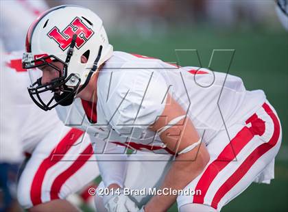 Thumbnail 2 in Lake Highlands vs Rowlett photogallery.