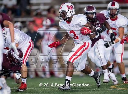 Thumbnail 2 in Lake Highlands vs Rowlett photogallery.