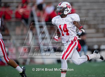 Thumbnail 2 in Lake Highlands vs Rowlett photogallery.