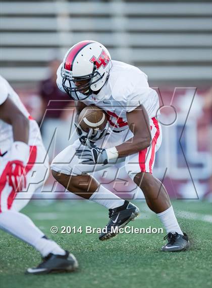 Thumbnail 1 in Lake Highlands vs Rowlett photogallery.