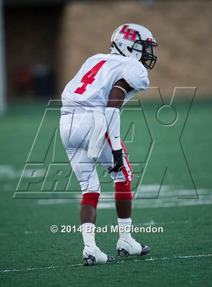 Thumbnail 3 in Lake Highlands vs Rowlett photogallery.