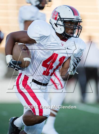 Thumbnail 1 in Lake Highlands vs Rowlett photogallery.