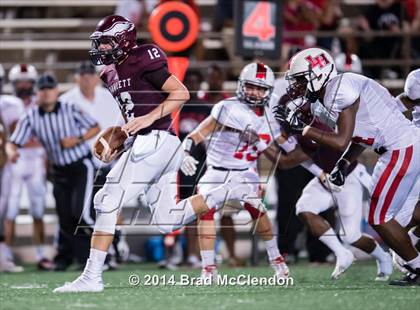 Thumbnail 1 in Lake Highlands vs Rowlett photogallery.