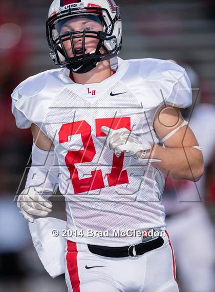 Thumbnail 1 in Lake Highlands vs Rowlett photogallery.