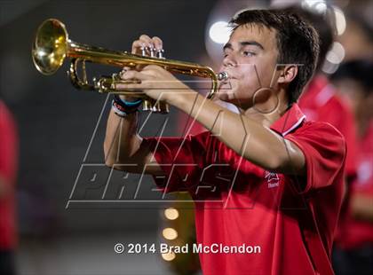 Thumbnail 1 in Lake Highlands vs Rowlett photogallery.
