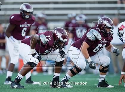 Thumbnail 2 in Lake Highlands vs Rowlett photogallery.