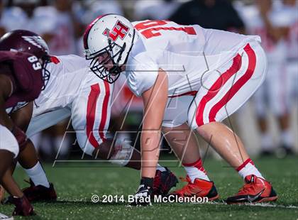Thumbnail 1 in Lake Highlands vs Rowlett photogallery.