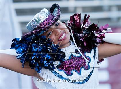 Thumbnail 1 in Lake Highlands vs Rowlett photogallery.