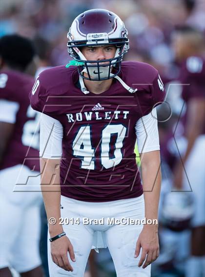 Thumbnail 1 in Lake Highlands vs Rowlett photogallery.