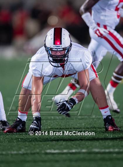 Thumbnail 2 in Lake Highlands vs Rowlett photogallery.