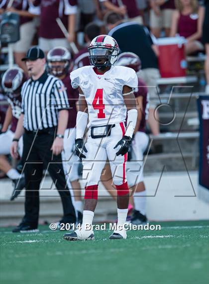 Thumbnail 3 in Lake Highlands vs Rowlett photogallery.