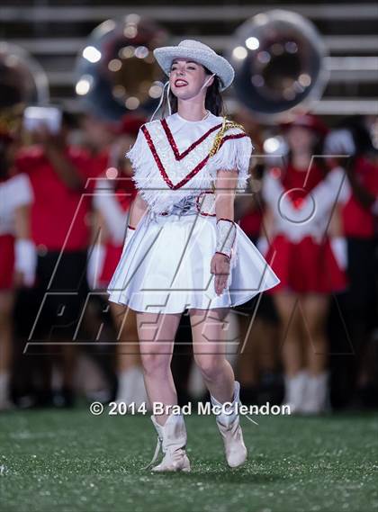 Thumbnail 2 in Lake Highlands vs Rowlett photogallery.