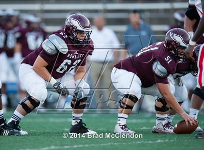 Thumbnail 1 in Lake Highlands vs Rowlett photogallery.