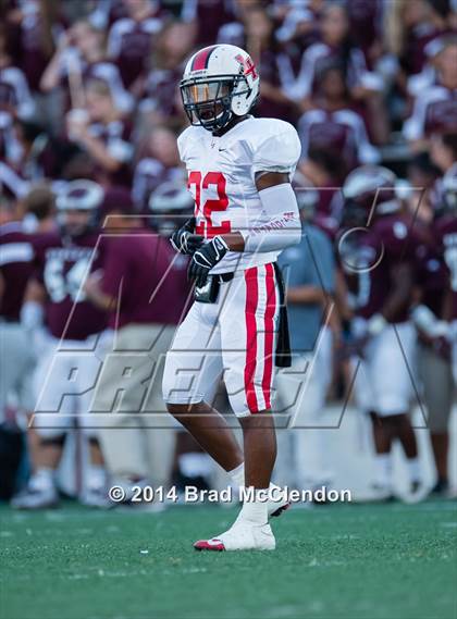 Thumbnail 2 in Lake Highlands vs Rowlett photogallery.