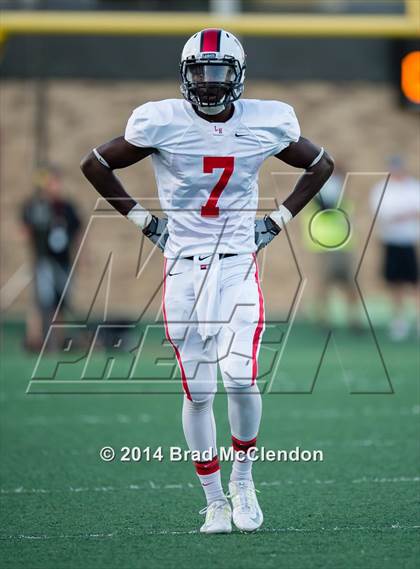 Thumbnail 2 in Lake Highlands vs Rowlett photogallery.