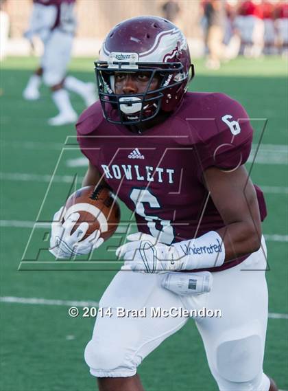 Thumbnail 1 in Lake Highlands vs Rowlett photogallery.