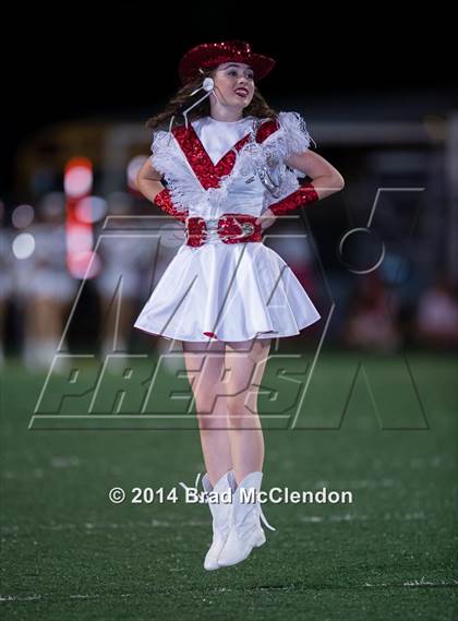 Thumbnail 2 in Lake Highlands vs Rowlett photogallery.