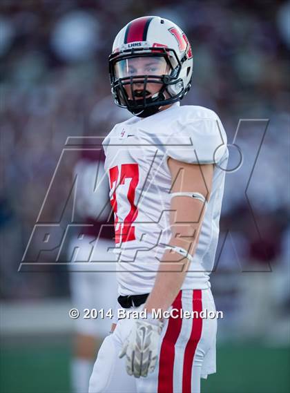 Thumbnail 3 in Lake Highlands vs Rowlett photogallery.