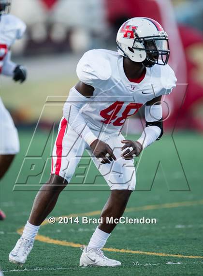 Thumbnail 2 in Lake Highlands vs Rowlett photogallery.