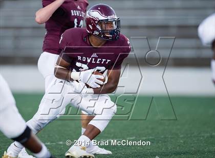 Thumbnail 1 in Lake Highlands vs Rowlett photogallery.