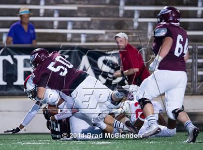 Thumbnail 1 in Lake Highlands vs Rowlett photogallery.