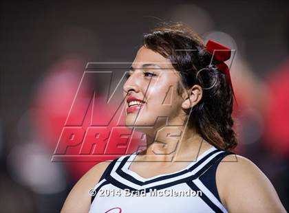 Thumbnail 3 in Lake Highlands vs Rowlett photogallery.