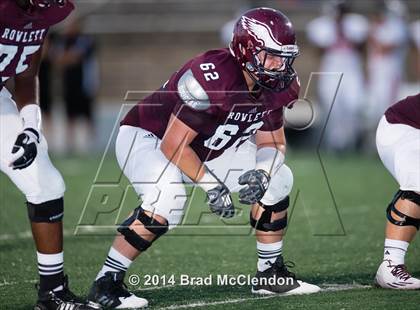 Thumbnail 1 in Lake Highlands vs Rowlett photogallery.