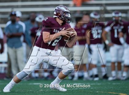 Thumbnail 1 in Lake Highlands vs Rowlett photogallery.