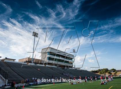 Thumbnail 3 in Lake Highlands vs Rowlett photogallery.
