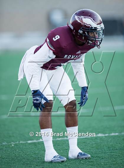 Thumbnail 2 in Lake Highlands vs Rowlett photogallery.