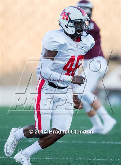 Thumbnail 2 in Lake Highlands vs Rowlett photogallery.