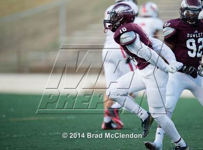 Thumbnail 3 in Lake Highlands vs Rowlett photogallery.