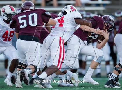 Thumbnail 3 in Lake Highlands vs Rowlett photogallery.